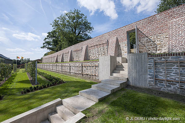 abbaye de la Paix-Dieu